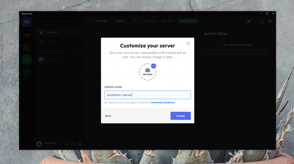 Discordサーバーを作成、設定、管理する方法