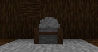 Minecraft stonecutter