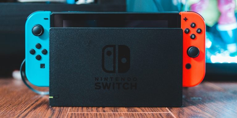 How Many Players Can Play At The Same Time On Switch 
