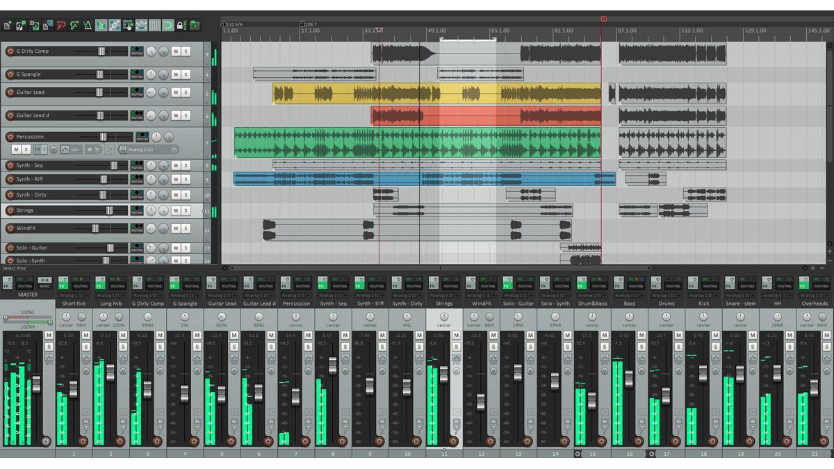 How to install the Reaper DAW on Linux