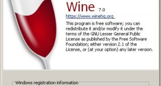 How to upgrade to Wine 7 on Linux