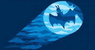 batsignal
