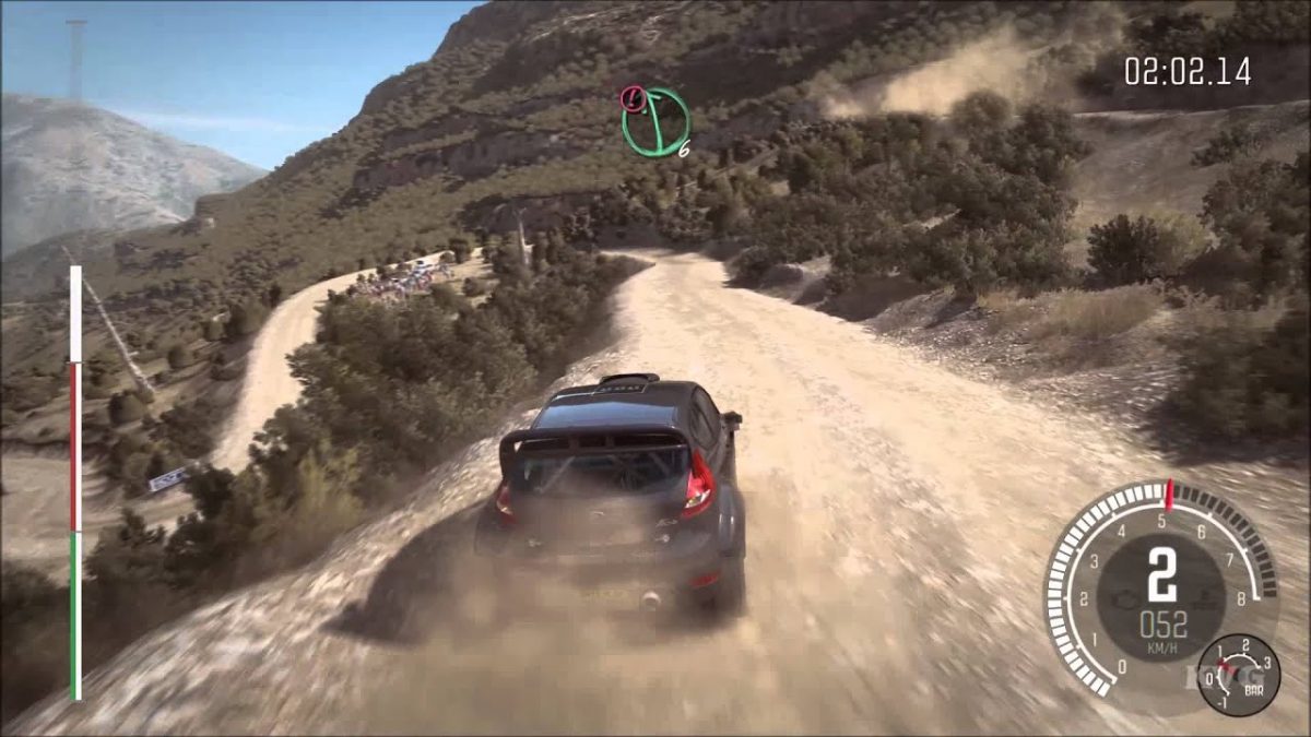 How to play dirt rally on linux addictive tips guide