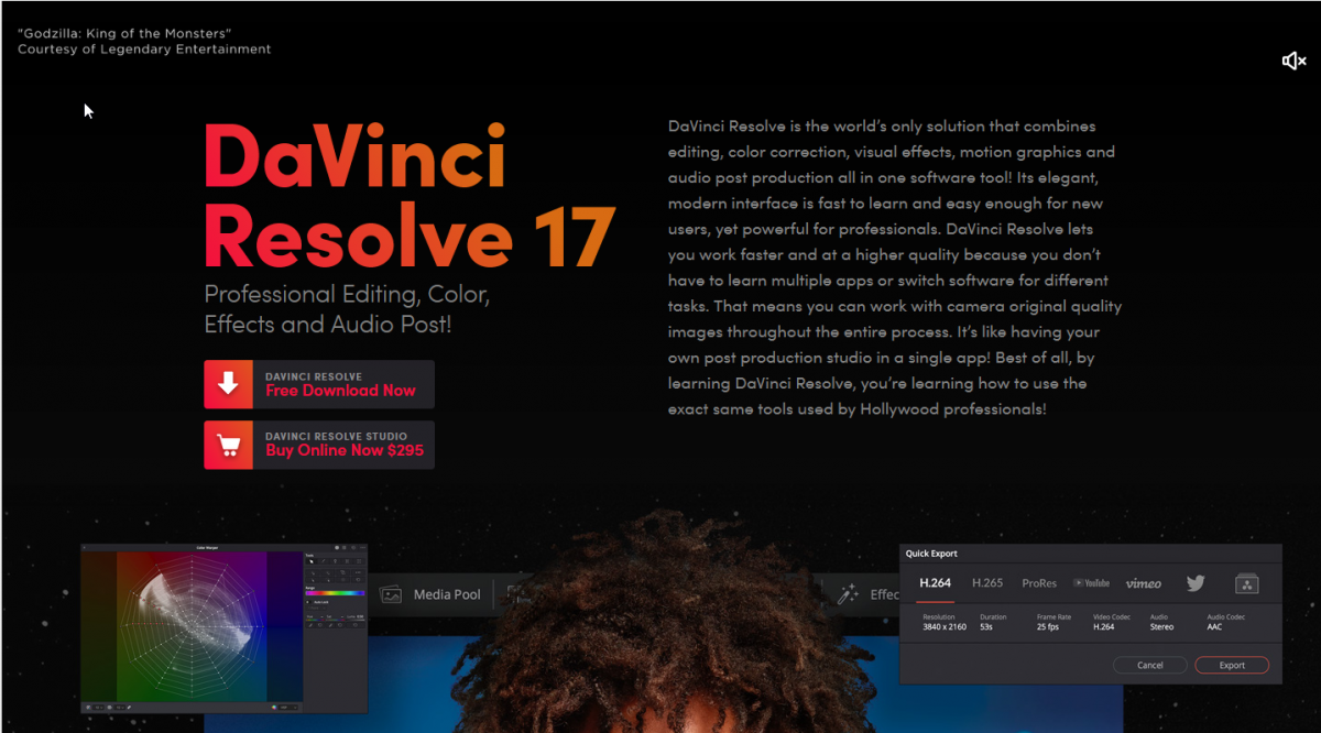 installing davinci resolve installing davinci resolve