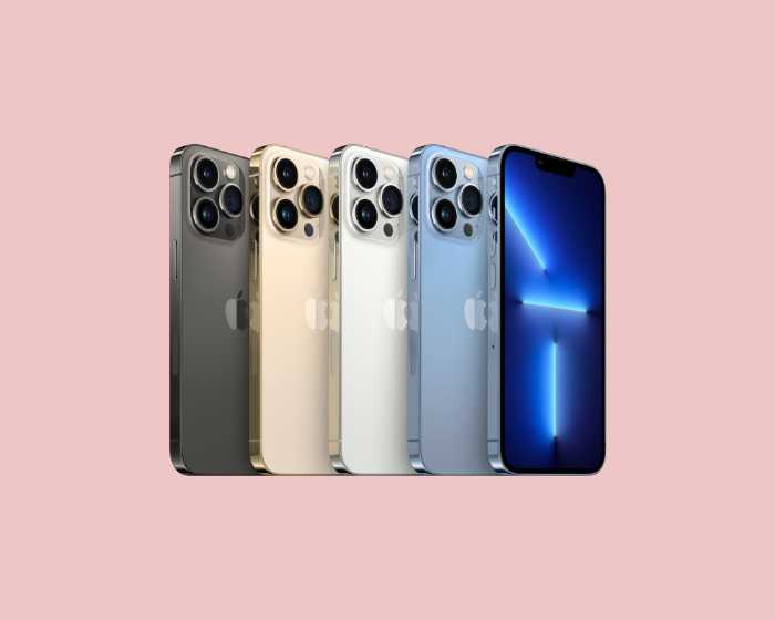 How Many GB Is The IPhone Pro Max Here Is All You Need To Know