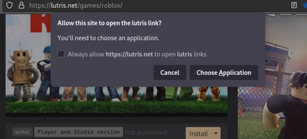 Wine Reviews : How To Play Roblox On Linux