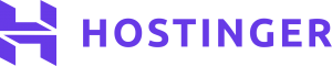 Hostinger Logo