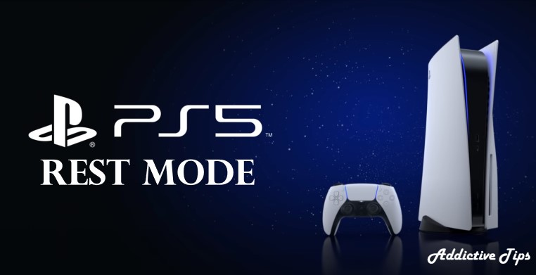 5 Things PS5 can do in Rest Mode