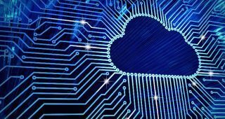 cloud hosting servers