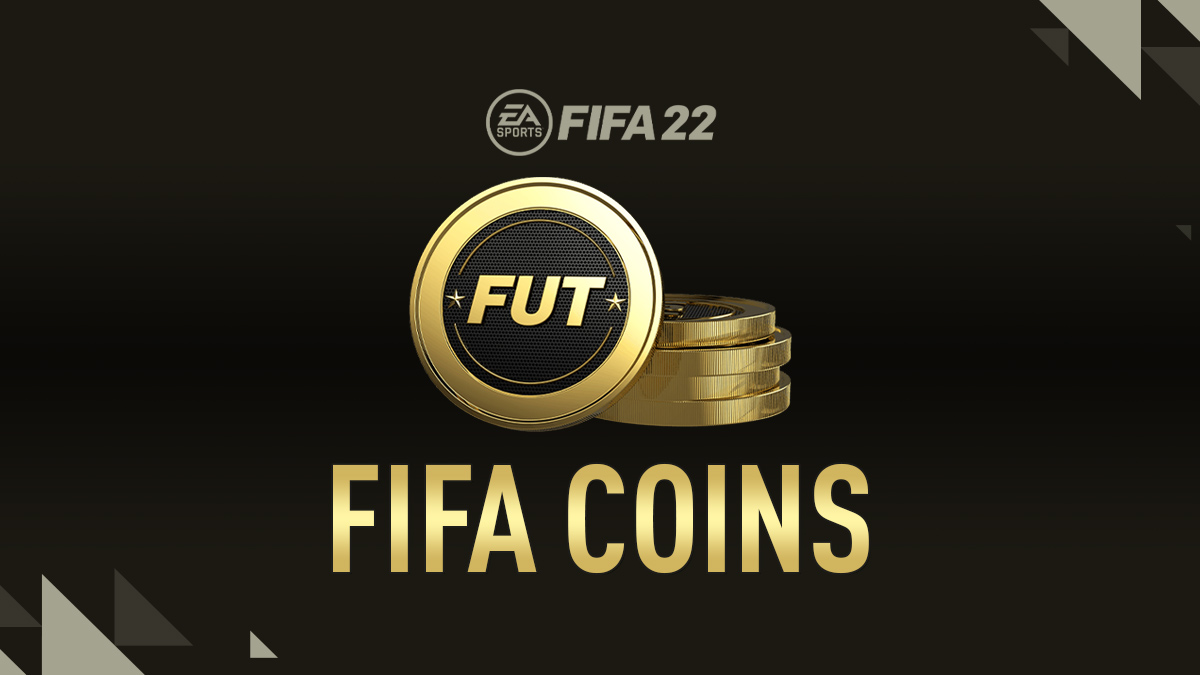 How to get Coins FIFA 22 Ultimate Team Free Coins FIFA 22