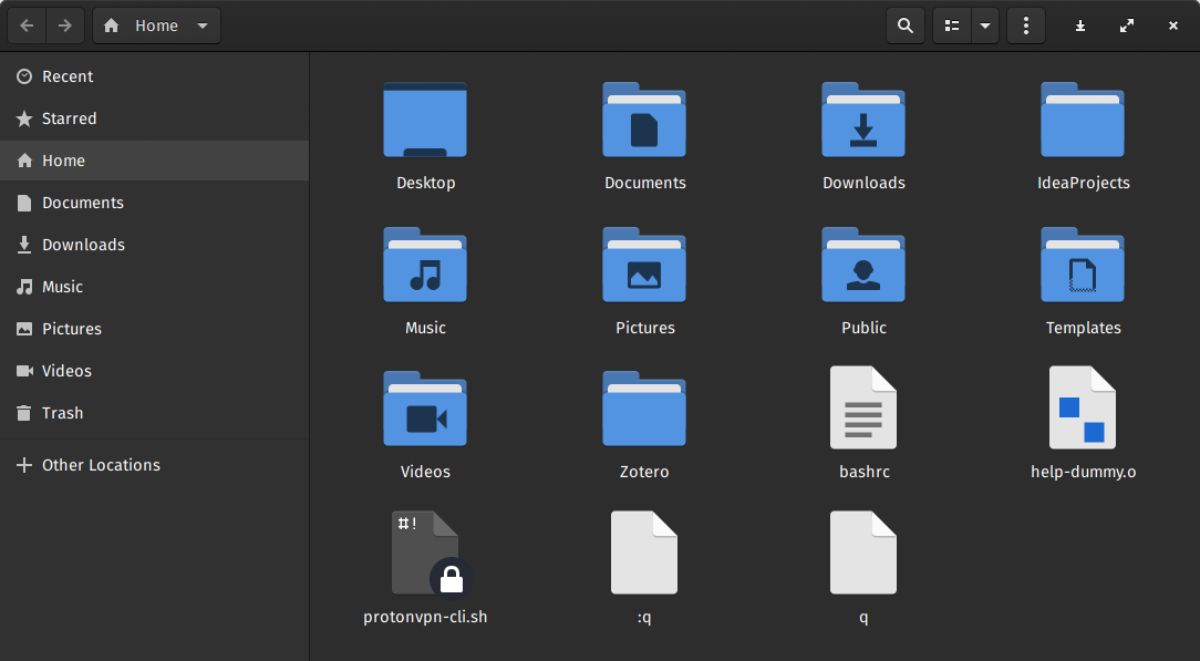 How do you delete a directory or file on Linux?
