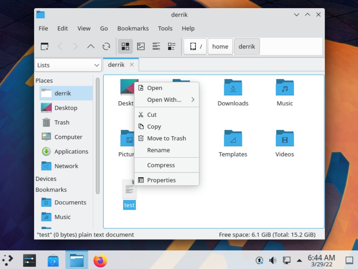 How to move and rename your files on Linux - Addictive Tips Guide