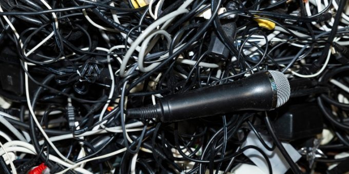 microphone not working after windows 11 update fixes