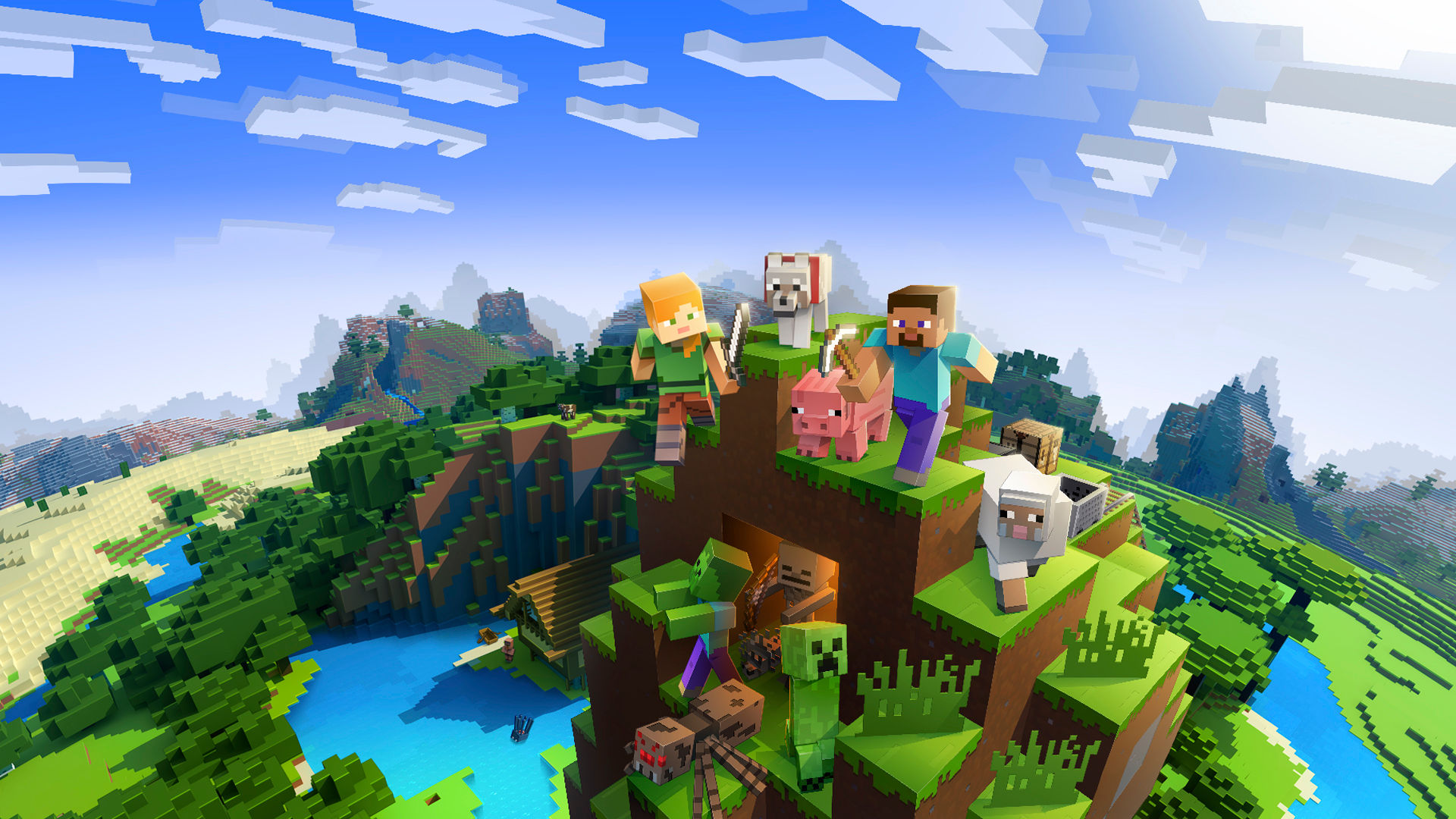 Is It Possible To Play Minecraft On An Android Device