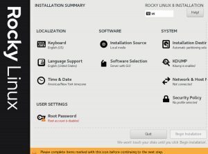 How To Install Rocky Linux 8 Addictive Tips Guide how-to-install-rocky-linux-8-addictive-tips-guide