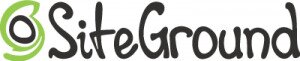 siteground logo
