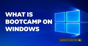 Windows-учебный лагерь