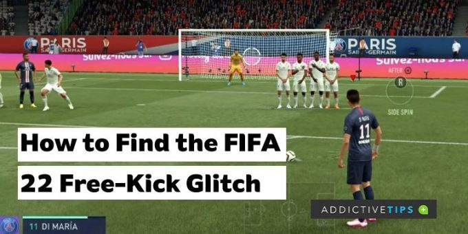 FIFA-22-free-kick-glitch