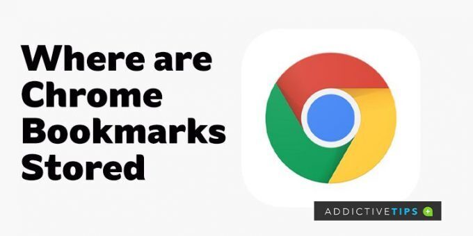 chrome-bookmarks