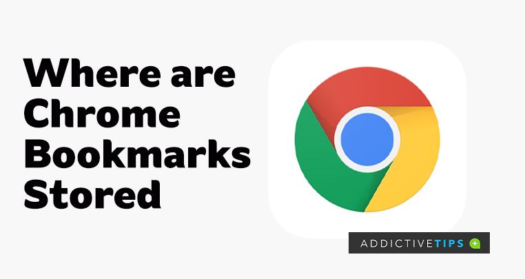 Convert Chrome Bookmarks File To Html