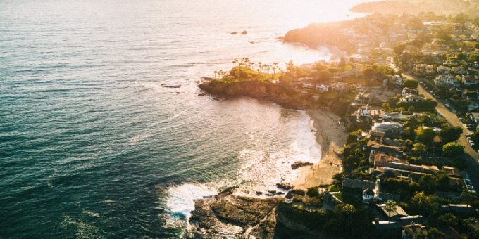 where to watch the oc with a VPN