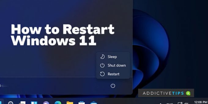 How-to-Restart-Windows-11