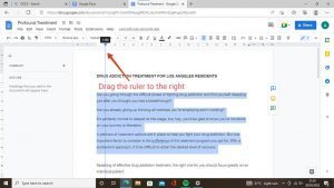How-to-indent-a-paragraph-on-Google-docs-3