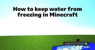 How-to-keep-water-from-freezing-in-Minecraft