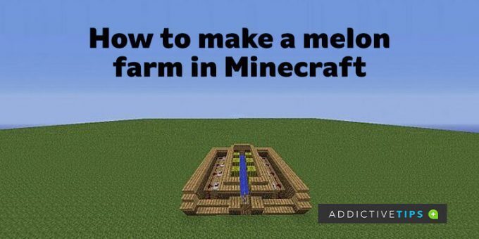 melon-in-minecraft