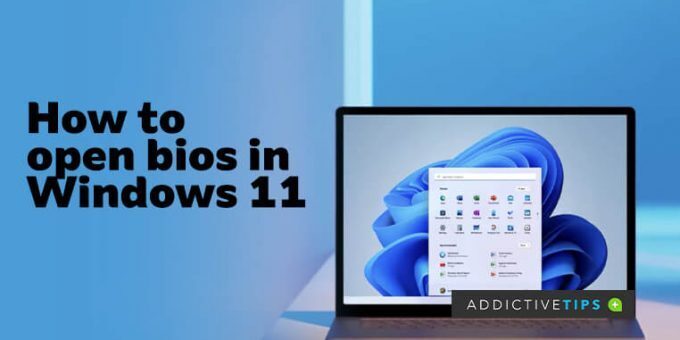How-to-open-bios-in-Windows-11