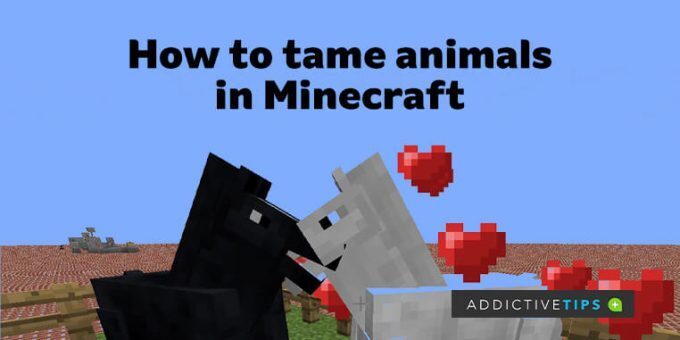 How-to-tame-animals-in-Minecraft