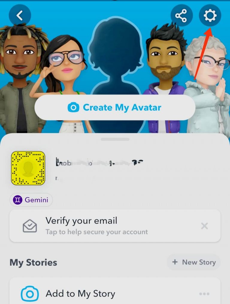 Snapchat Streak Lost? Here's How to Recover It