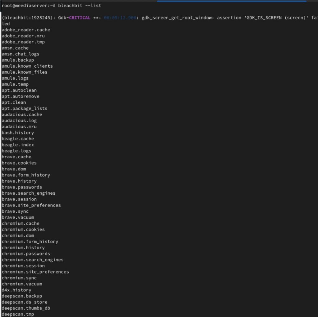 How to clear Ubuntu cache and increase swap size