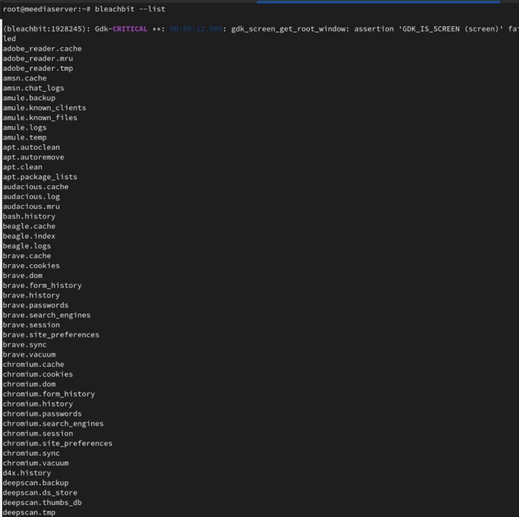 How to clear Ubuntu cache and increase swap size