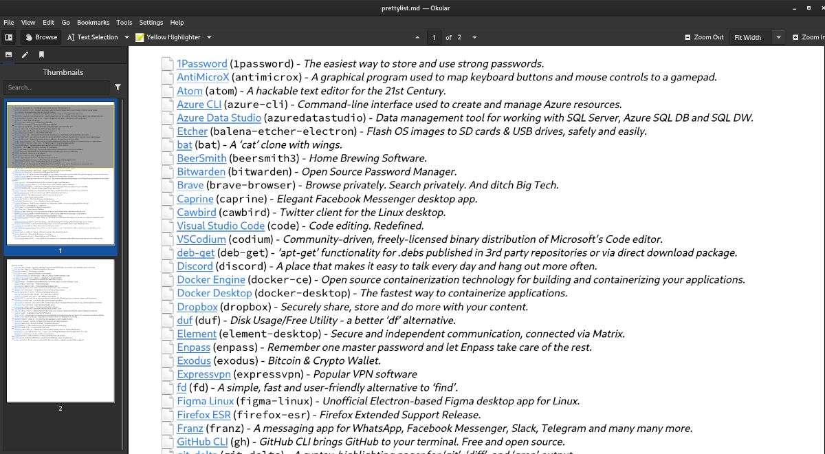 Get third-party Ubuntu apps with ease using Deb-get