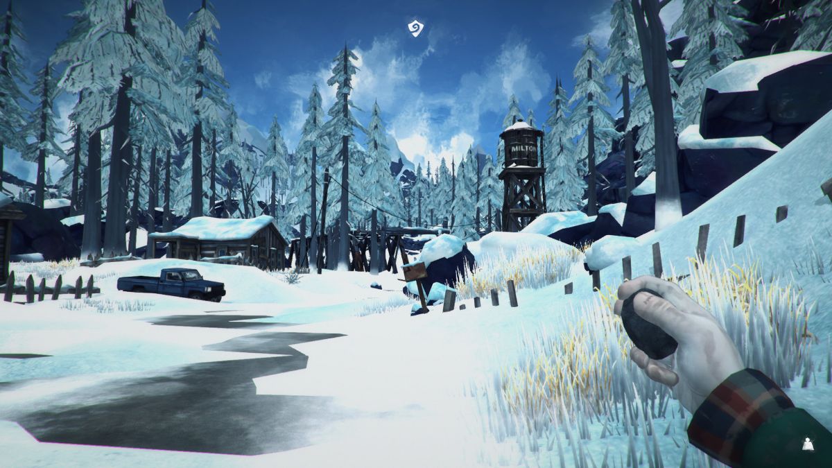 How to play The Long Dark on Linux