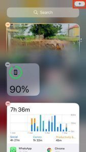 Check-airpod-battery