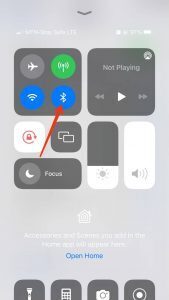 Check-airpod-battery