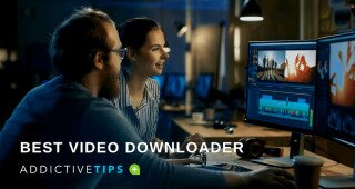 Best Video Downloader