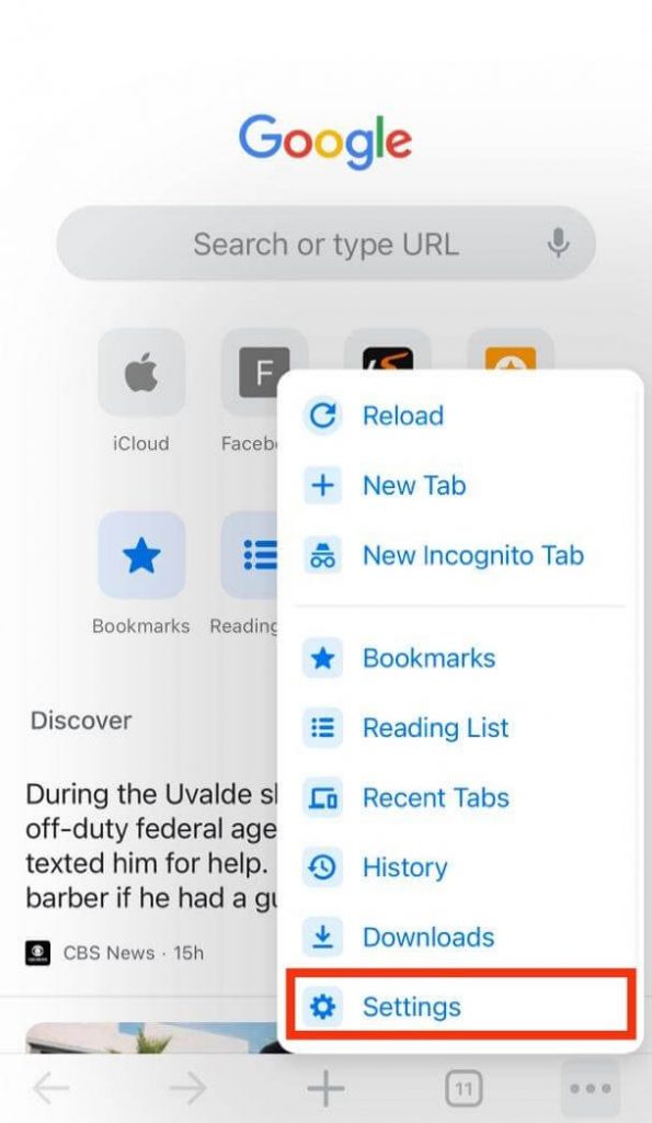 How to Enable Cookies on iPhone's Safari and Other Browsers