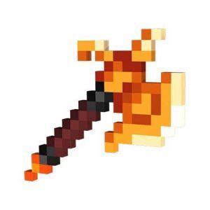 Firebrand-Minecraft-Dungeon-Weapon
