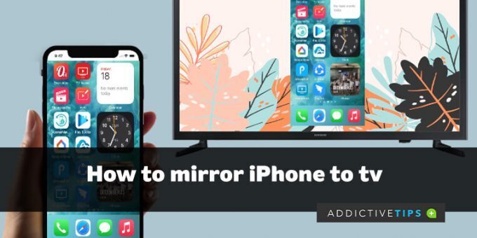 How-to-mirror-iPhone-to-tv