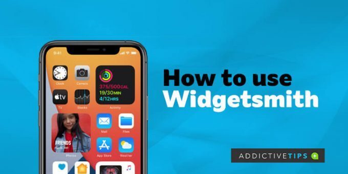 How-to-use-Widgetsmith