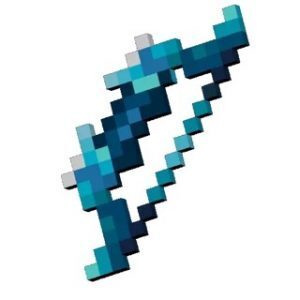 Winter's-Touch-Minecraft-Dungeon-Weapon