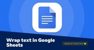 Wrap-text-in-Google-Sheets