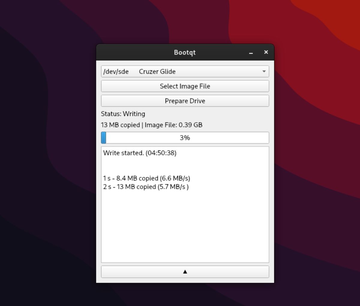 Bootable linux. Bootable linux