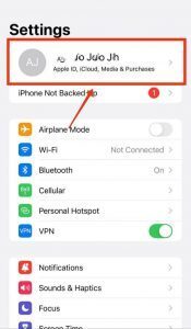 delete-contact-on-iPhone