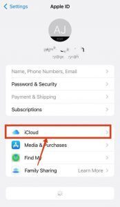 delete-contact-on-iPhone