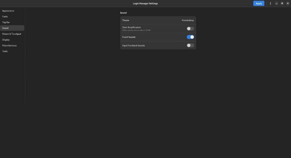 How to tweak the Gnome login screen on Linux Addictive Tips Guide