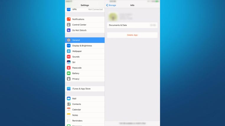 How to Delete Apps on iPad: Best 3 Methods - AddictiveTips 2022